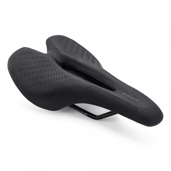 SILLIN MTB ANTIPROSTATICO NEGRO