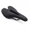 SILLIN MTB ANTIPROSTATICO NEGRO