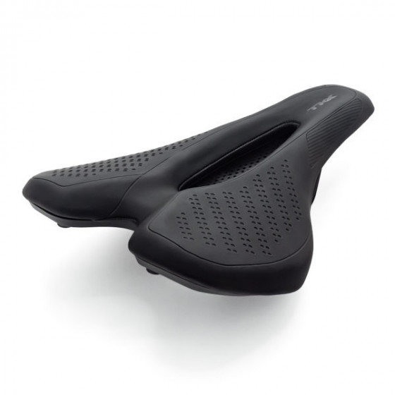 SILLIN MTB ANTIPROSTATICO NEGRO