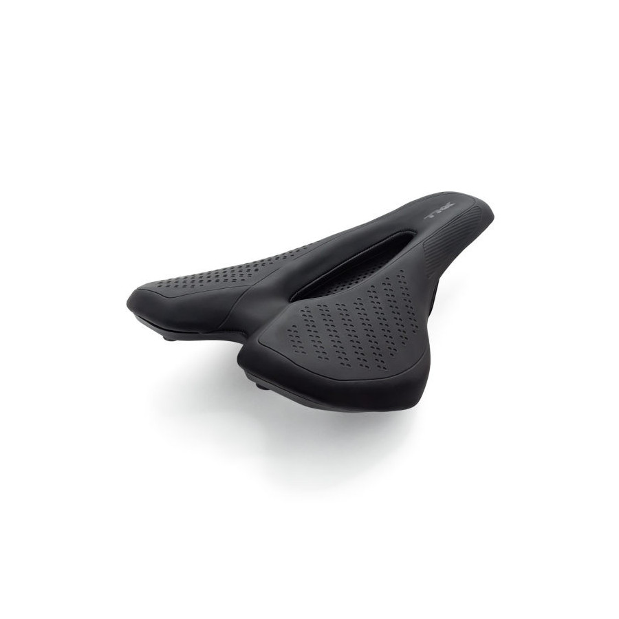 SILLIN MTB ANTIPROSTATICO NEGRO
