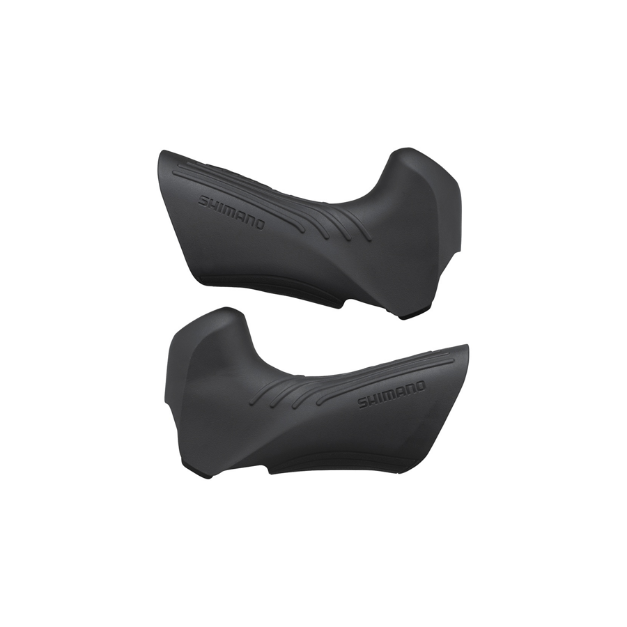 CUBREMANETAS SHIMANO GOMA (PAR) ST-RX815 CUBREMANETAS SHIMANO GOMA (PAR) ST-RX815