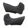 CUBREMANETAS SHIMANO GOMA (PAR)  ST-RX815