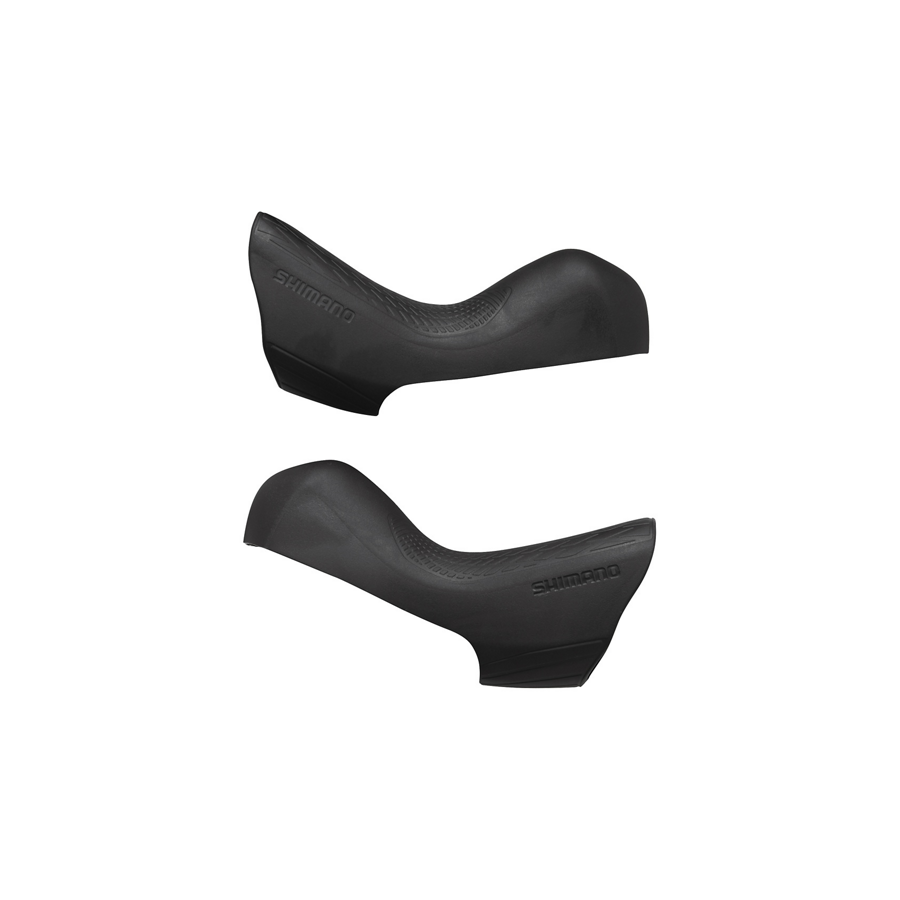 CUBREMANETAS SHIMANO GOMA (PAR) ST-R8020 CUBREMANETAS SHIMANO GOMA (PAR) ST-R8020