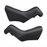 CUBREMANETAS SHIMANO GOMA (PAR)  ST-R8150