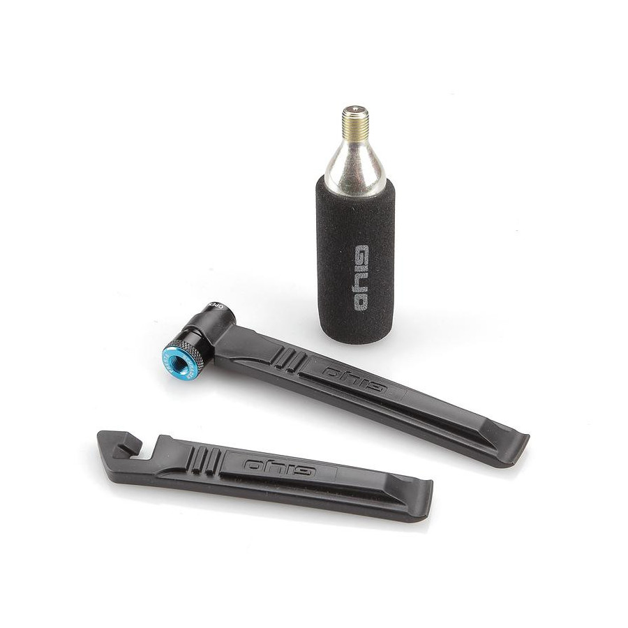 MICRO INFLADOR GIYO CO2 + DESMONTABLES MICRO INFLADOR GIYO CO2 + DESMONTABLES