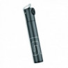 INFLADOR MINI GIYO GM-04LT ALUMINIO TELESC. 120PSI DE BOLSILLO