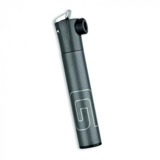 MICRO INFLADOR GIYO TELESCOPICO GM-43LT