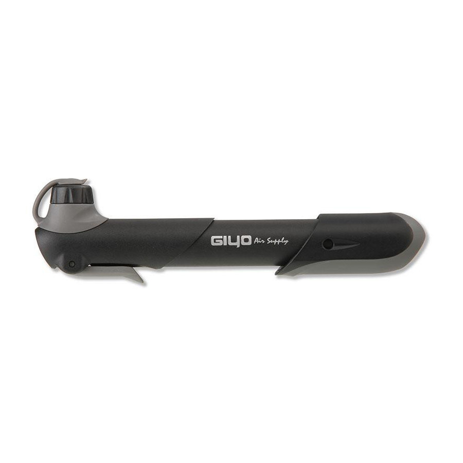 INFLADOR MINI GIYO GP-06S FIBRA TELESC 180mm INT ALUM INFLADOR MINI GIYO GP-06S FIBRA TELESC 180mm INT ALUM