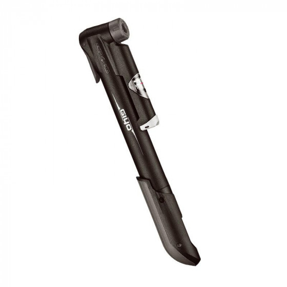 INFLADOR MINI GIYO GP-63CP FIBRA C/ MANOMETRO