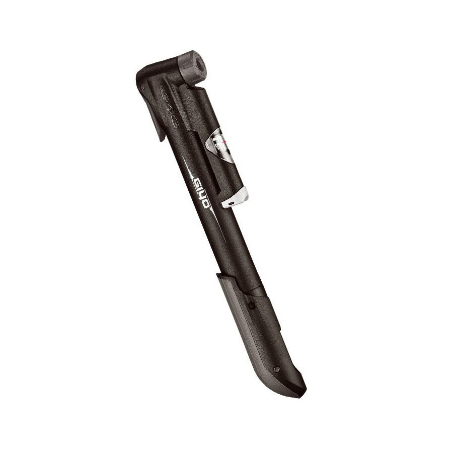 INFLADOR MINI GIYO GP-63CP FIBRA C/ MANOMETRO INFLADOR MINI GIYO GP-63CP FIBRA C/ MANOMETRO