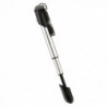 MINI INFLADOR GIYO GP-61A ALUMINIO C/ MANOMETRO