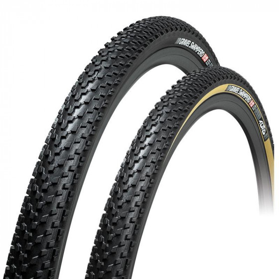 CUBIERTA TUFO GRAVEL GRAVEL SWAMPERO TR