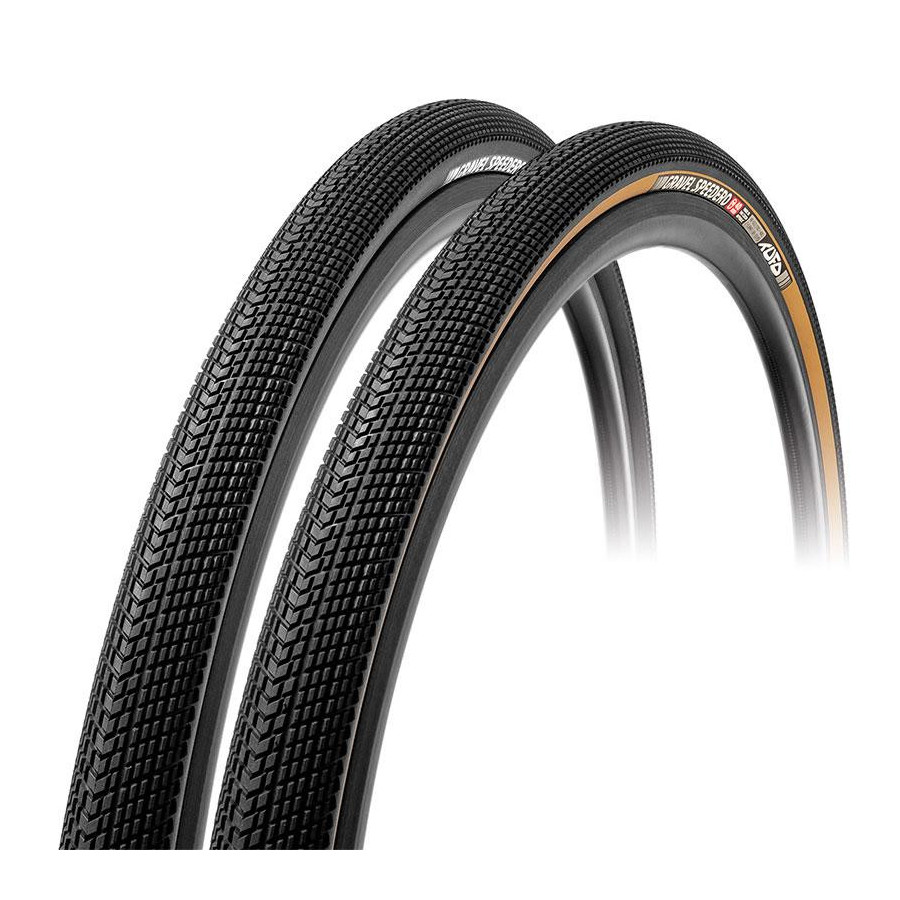 CUBIERTA TUFO GRAVEL GRAVEL SPEEDERO TR CUBIERTA TUFO GRAVEL GRAVEL SPEEDERO TR