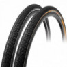 CUBIERTA TUFO GRAVEL GRAVEL SPEEDERO TR