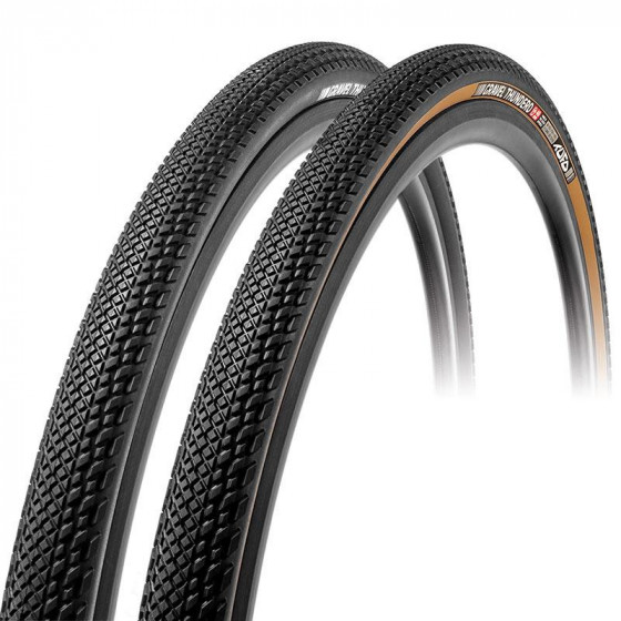 CUBIERTA TUFO GRAVEL GRAVEL THUNDERO TR
