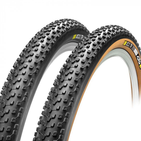 CUBIERTA TUFO MTB XC11 TR
