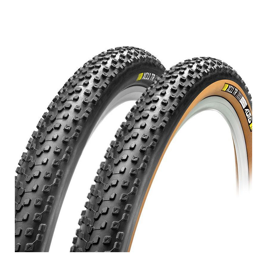CUBIERTA TUFO MTB XC11 TR CUBIERTA TUFO MTB XC11 TR