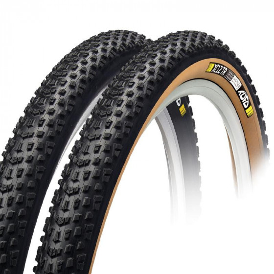CUBIERTA TUFO MTB XC12 TR