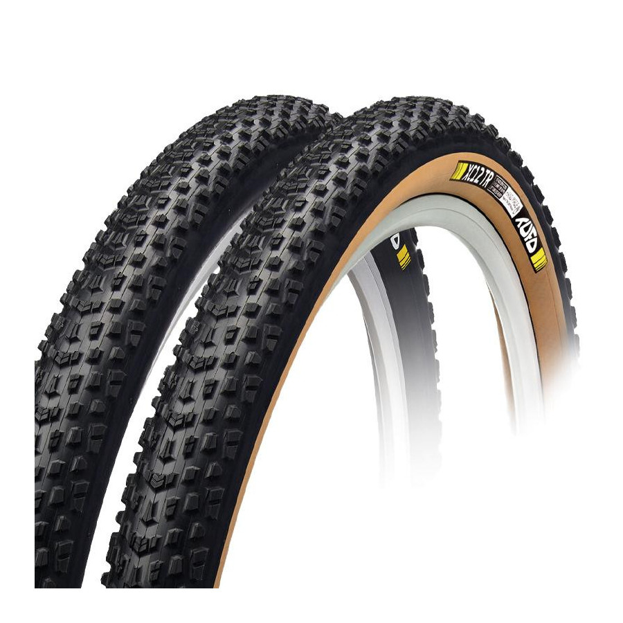 CUBIERTA TUFO MTB XC12 TR CUBIERTA TUFO MTB XC12 TR