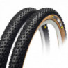 CUBIERTA TUFO MTB XC12 TR
