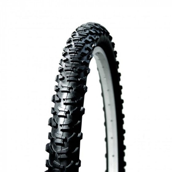 CUBIERTA DELI TIRE 26 X 2.0 ANTIPINCHAZOS