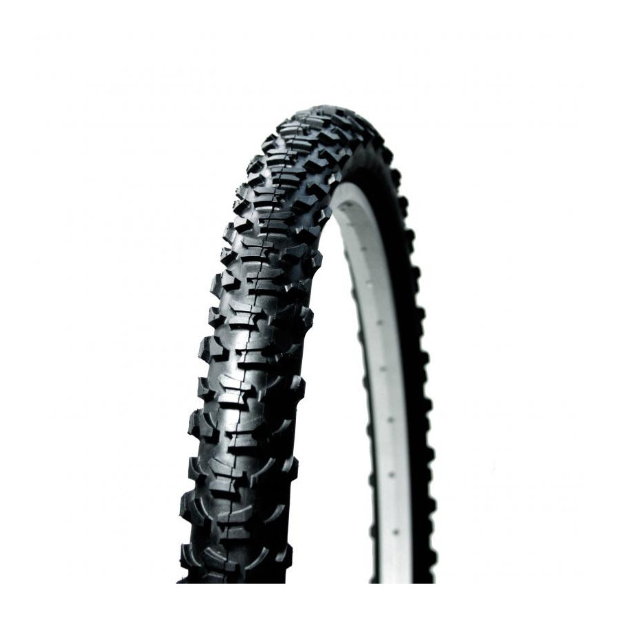 CUBIERTA DELI TIRE 26 X 2.0 ANTIPINCHAZOS CUBIERTA DELI TIRE 26 X 2.0 ANTIPINCHAZOS