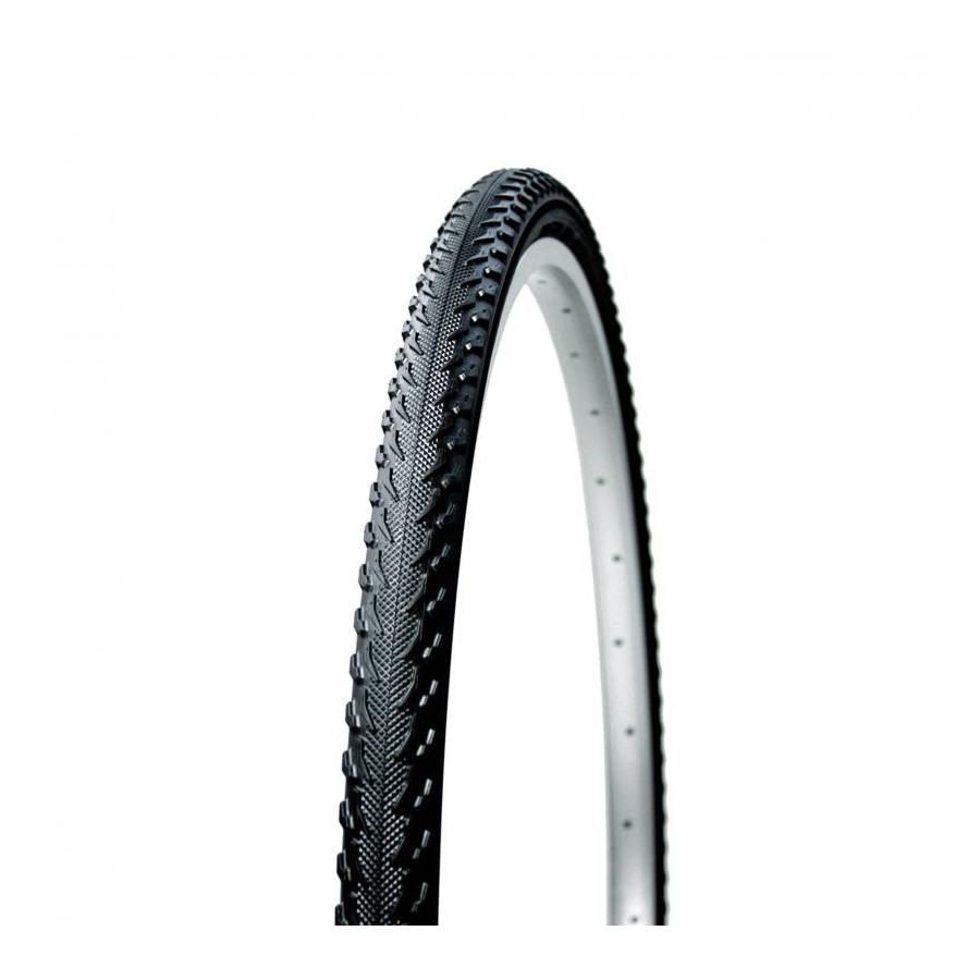 CUBIERTA DELI TIRE MIXTA 26 X 1.9 ANTIPINCHAZOS CUBIERTA DELI TIRE MIXTA 26 X 1.9 ANTIPINCHAZOS