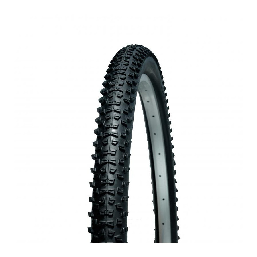 CUBIERTA DELI TIRE BTT 27,5 X 2.1 ANTIPINCHAZOS CUBIERTA DELI TIRE BTT 27,5 X 2.1 ANTIPINCHAZOS