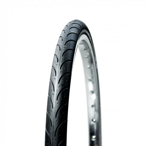 CUBIERTA DELI TIRE LISA 26 X 1.5 ANTIPINCHAZOS