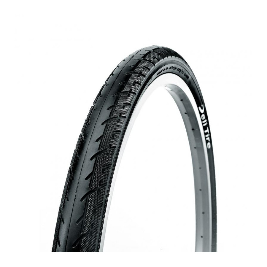 CUBIERTA DELI TIRE LISA 20 X 1.5 ANTIPINCHAZOS CUBIERTA DELI TIRE LISA 20 X 1.5 ANTIPINCHAZOS